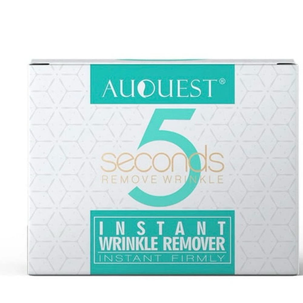 New! 5 Seconds Instant Anti Wrinkle Skin Firming Anti-Aging Moisturizing Cream